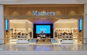 Mathers - Eastland